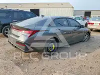 2026 Hyundai Elantra photo