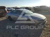 2026 Hyundai Elantra фото