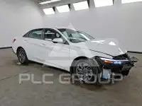 2026 Hyundai Elantra photo