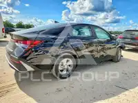2026 Hyundai Elantra photo