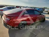 2026 Hyundai Elantra фото