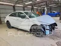 2026 Hyundai Elantra фото