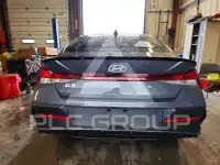 2026 Hyundai Elantra photo