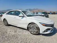 2026 Hyundai Elantra фото