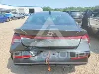 2026 Hyundai Elantra фото