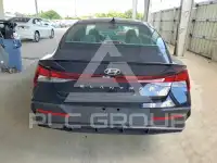 2026 Hyundai Elantra photo