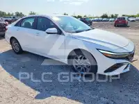 2026 Hyundai Elantra фото