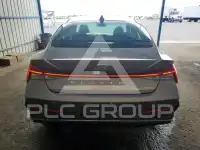 2026 Hyundai Elantra фото