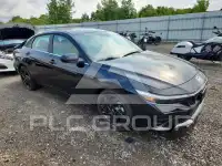 2026 Hyundai Elantra photo