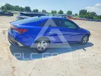2026 Hyundai Elantra photo