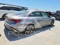 2026 Hyundai Elantra photo