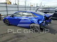 2026 Hyundai Elantra фото