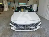 2026 Hyundai Elantra фото