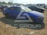 2026 Hyundai Elantra фото