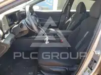 2026 Hyundai Elantra фото