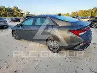 2026 Hyundai Elantra photo