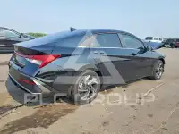 2026 Hyundai Elantra photo