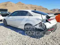 2026 Hyundai Elantra фото