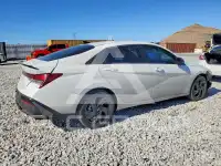 2026 Hyundai Elantra фото
