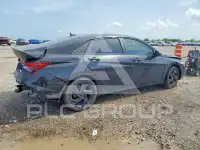 2026 Hyundai Elantra photo