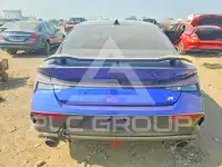 2026 Hyundai Elantra фото