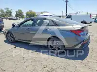 2026 Hyundai Elantra фото