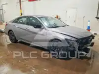 2026 Hyundai Elantra фото