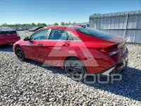 2026 Hyundai Elantra фото