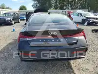 2026 Hyundai Elantra фото