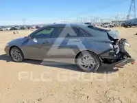 2026 Hyundai Elantra photo