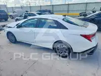 2026 Hyundai Elantra фото