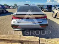 2026 Hyundai Elantra photo