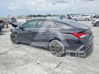 2026 Hyundai Elantra фото
