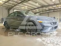 2026 Hyundai Elantra фото