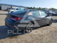 2026 Hyundai Elantra фото