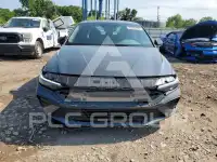 2026 Hyundai Elantra фото