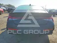 2026 Hyundai Elantra фото