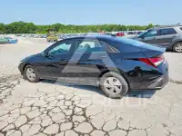 2026 Hyundai Elantra фото