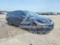 2026 Hyundai Elantra photo