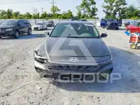 2026 Hyundai Elantra photo
