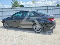 2026 Hyundai Elantra фото