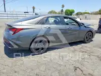 2026 Hyundai Elantra фото