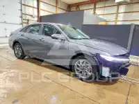 2026 Hyundai Elantra фото