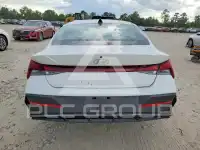 2026 Hyundai Elantra photo