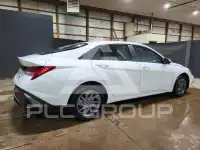2026 Hyundai Elantra фото
