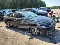 2026 Hyundai Elantra фото