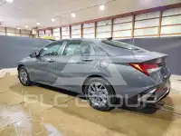 2026 Hyundai Elantra фото
