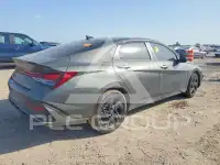 2026 Hyundai Elantra фото