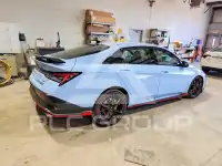 2026 Hyundai Elantra фото