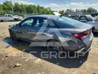 2026 Hyundai Elantra фото